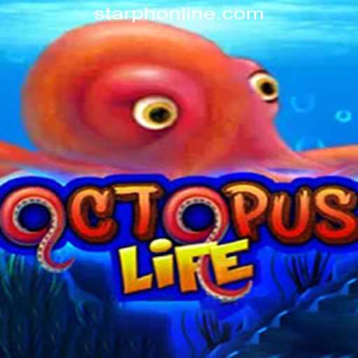 Exploring the Depths of OctopusLife in the World of StarPH Online Casino Philippines