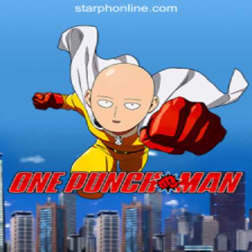Exploring OnePunchMan: The Dynamic Fusion of Anime and Casino Gaming