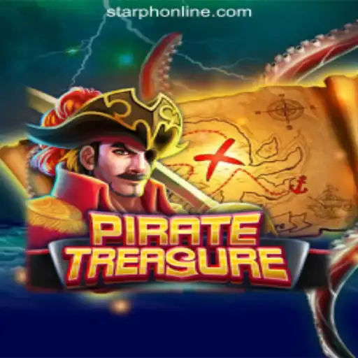 Discover the Excitement of PirateTreasure at StarPH Online Casino Philippines