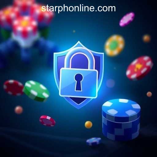 Privacy Policy of StarPH Online Casino Philippines