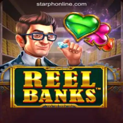 Explore the Thrills of ReelBanks at StarPH Online Casino Philippines