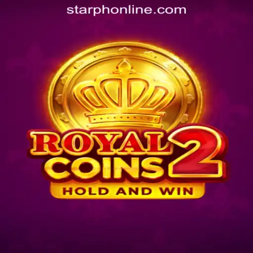 RoyalCoins2: A Regal Experience at StarPH Online Casino Philippines