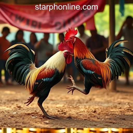 Exploring the Evolution and Future of Sabong Games