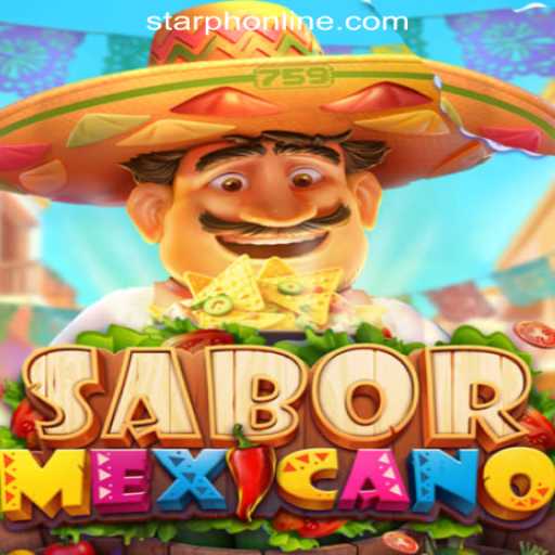 SaborMexicano: A Flavorful Exploration in Online Gaming