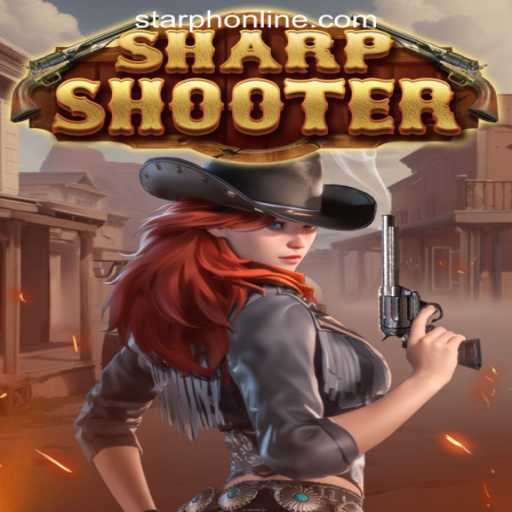 Sharpshooter: A Thrilling Game Experience at StarPH Online Casino Philippines
