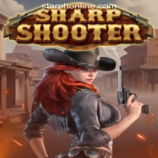 Sharpshooter: A Thrilling Game Experience at StarPH Online Casino Philippines