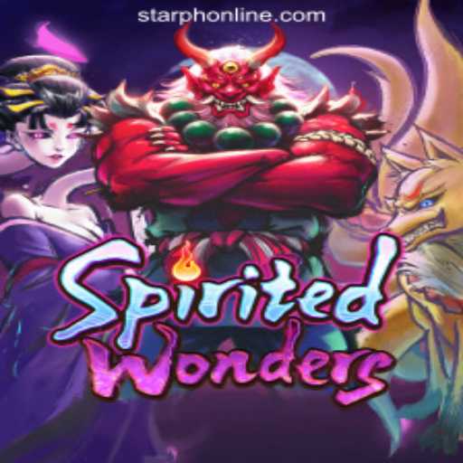 SpiritedWonders: A Captivating Experience at StarPH Online Casino Philippines