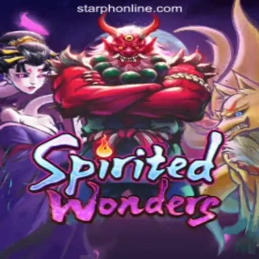 SpiritedWonders: A Captivating Experience at StarPH Online Casino Philippines
