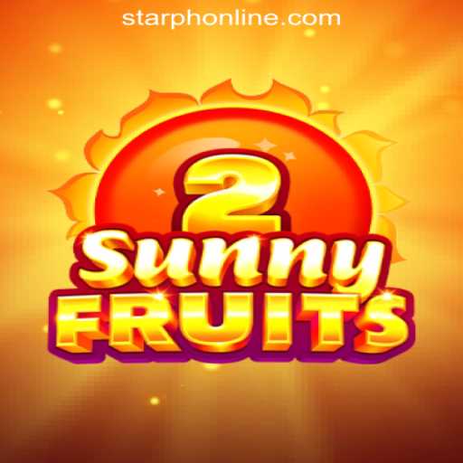 Explore SunnyFruits2 at StarPH Online Casino Philippines