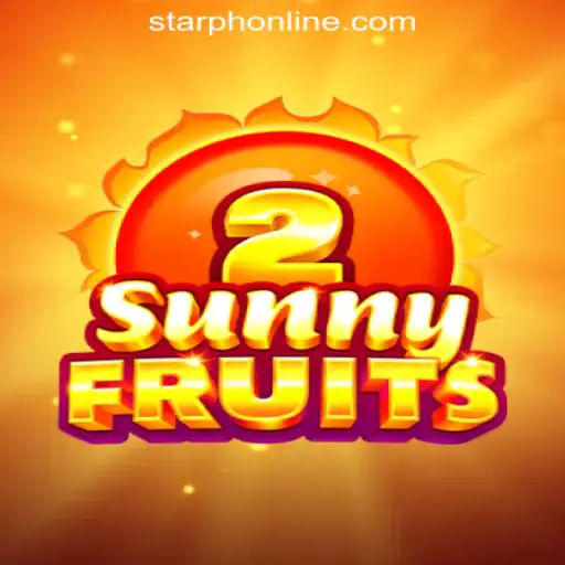 Explore SunnyFruits2 at StarPH Online Casino Philippines