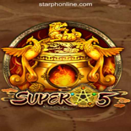 Enter the World of Super5: A New Era in Online Gambling at StarPH Online Casino Philippines