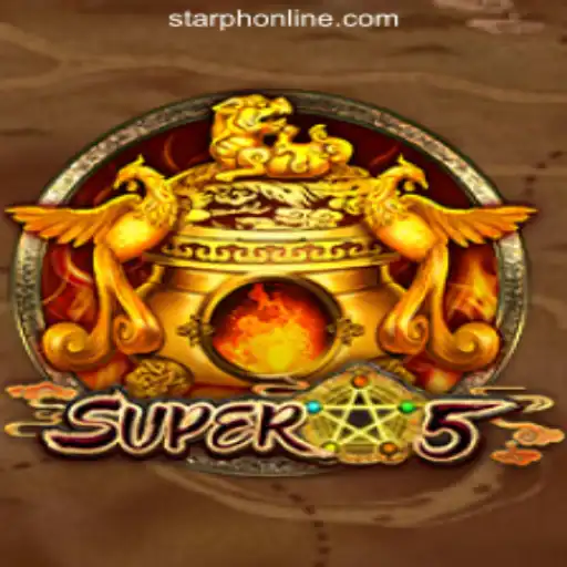 Enter the World of Super5: A New Era in Online Gambling at StarPH Online Casino Philippines