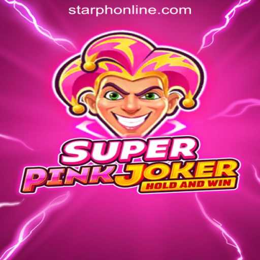 Exploring SuperPinkJoker: The New StarPH Online Casino Game