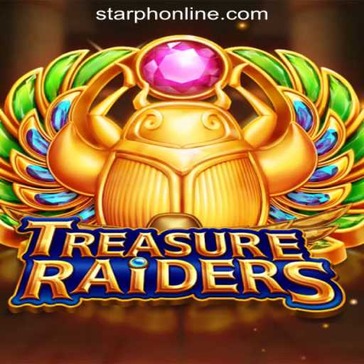 TREASURERAIDERS: The Exciting Adventure with StarPH Online Casino Philippines
