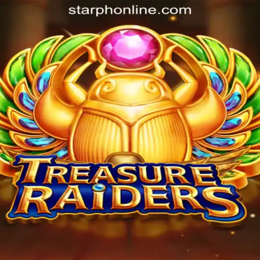 TREASURERAIDERS: The Exciting Adventure with StarPH Online Casino Philippines