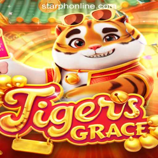 Exploring TigersGrace: A Thrilling Adventure at StarPH Online Casino Philippines