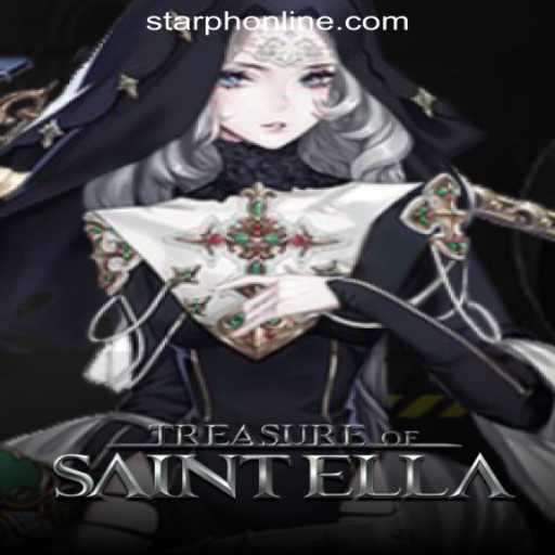 Discover the Excitement of TreasureofSaintElla at StarPH Online Casino Philippines