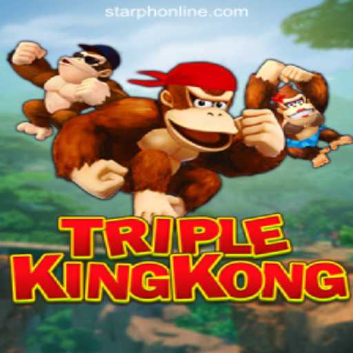 Unveiling the Excitement of TripleKingKong at StarPH Online Casino Philippines