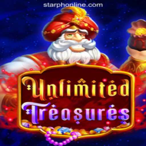 Discover the Thrills of UnlimitedTreasures at StarPH Online Casino Philippines