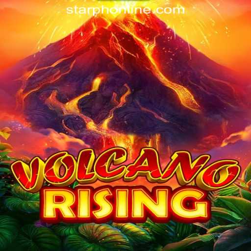 Exploring VolcanoRising: A New Horizon at StarPH Online Casino Philippines