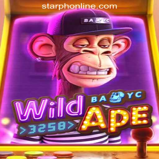 Discover WildApe3258: An Exciting Addition to StarPH Online Casino Philippines