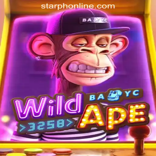 Discover WildApe3258: An Exciting Addition to StarPH Online Casino Philippines