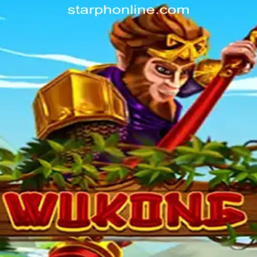 Exploring the World of Wukong: A Popular Game at StarPH Online Casino Philippines