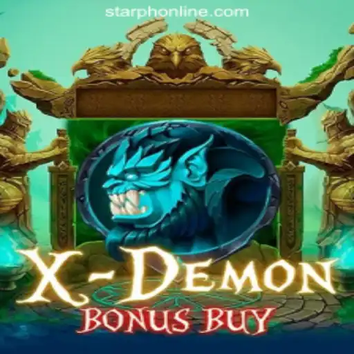 XDemonBonusBuy: An Exciting Addition to StarPH Online Casino Philippines
